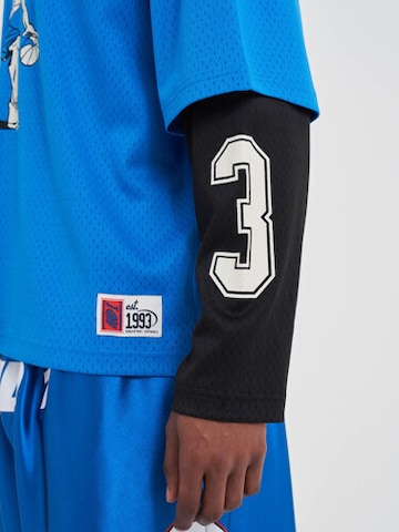 AND1 T-Shirt in Blau