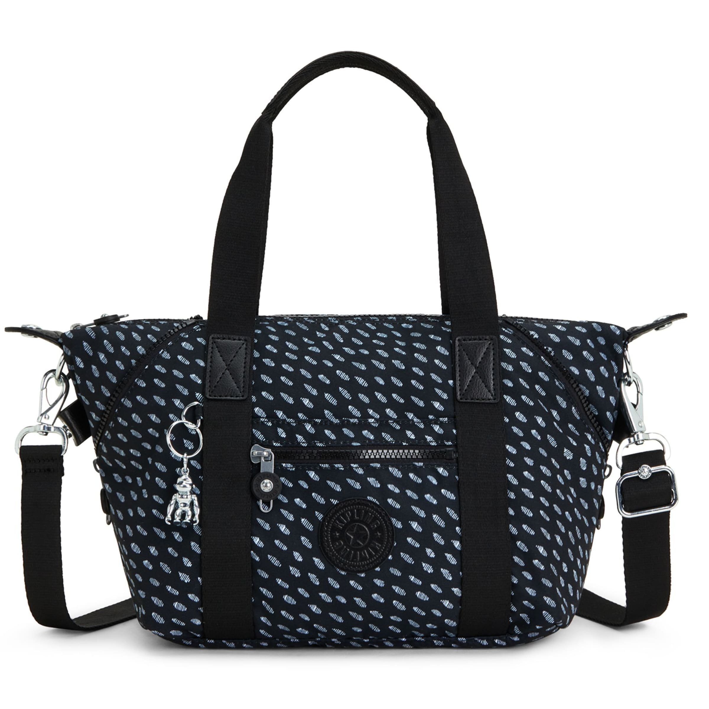 KIPLING Bolso de hombro en Navy Azul Claro ABOUT YOU