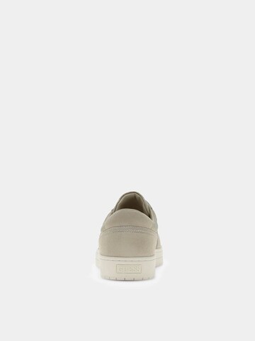 GUESS Sneaker 'Uddent' in Beige