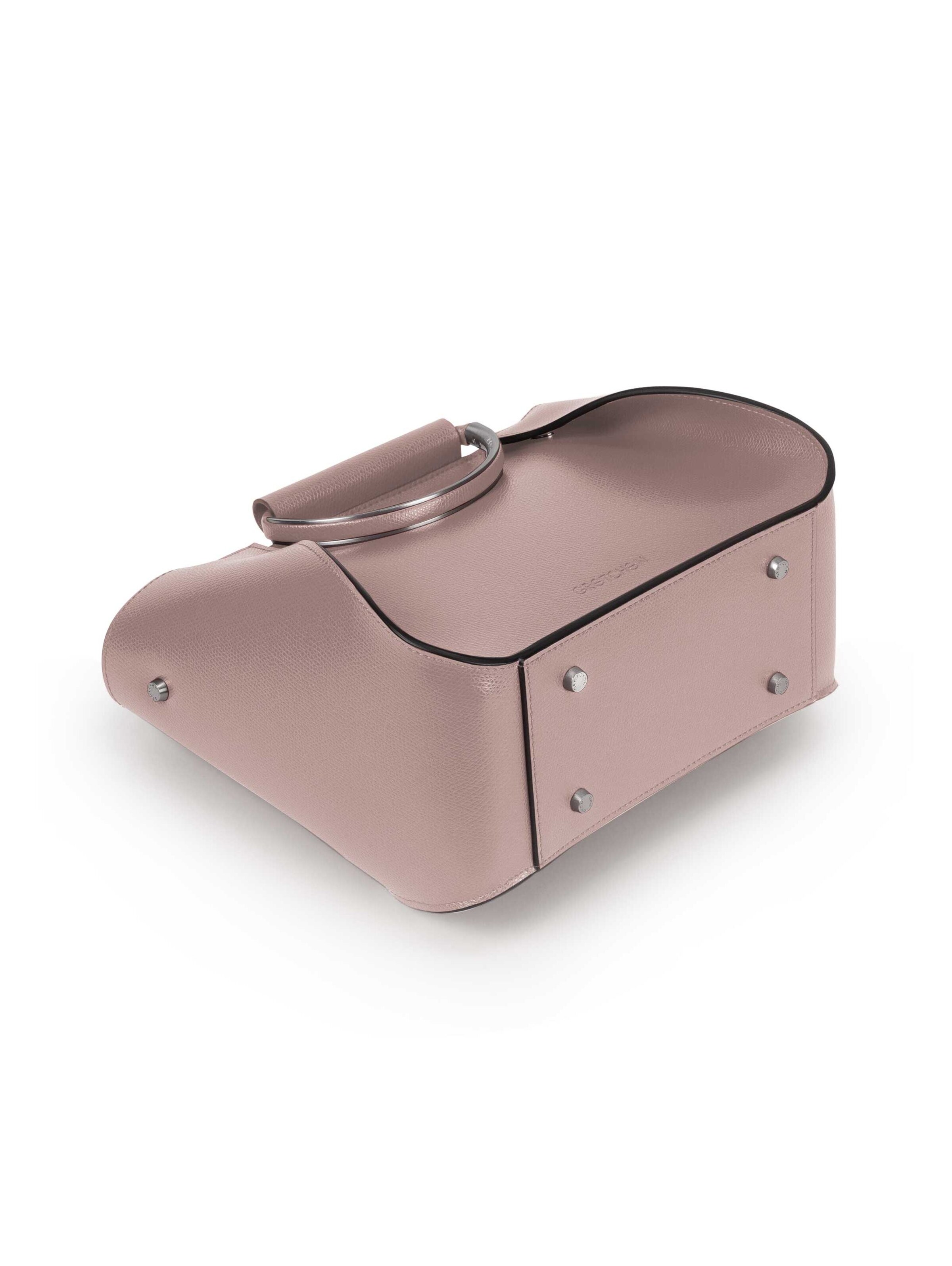 Gretchen Shoulder Bag 'Erica' in Pink