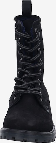Vado Boots in Black