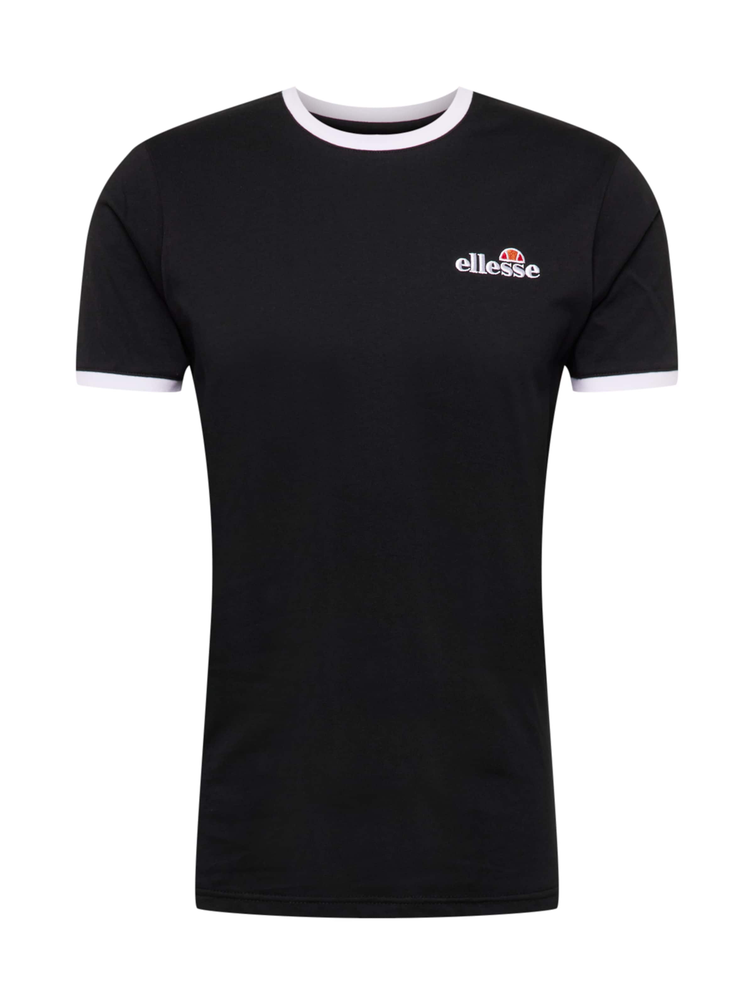 ellesse t shirt heren