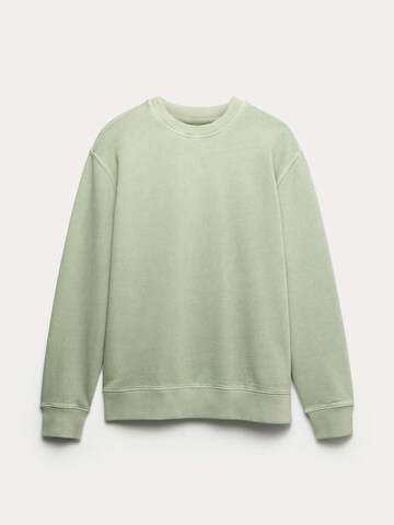 Marks & Spencer Sweatshirt in Groen