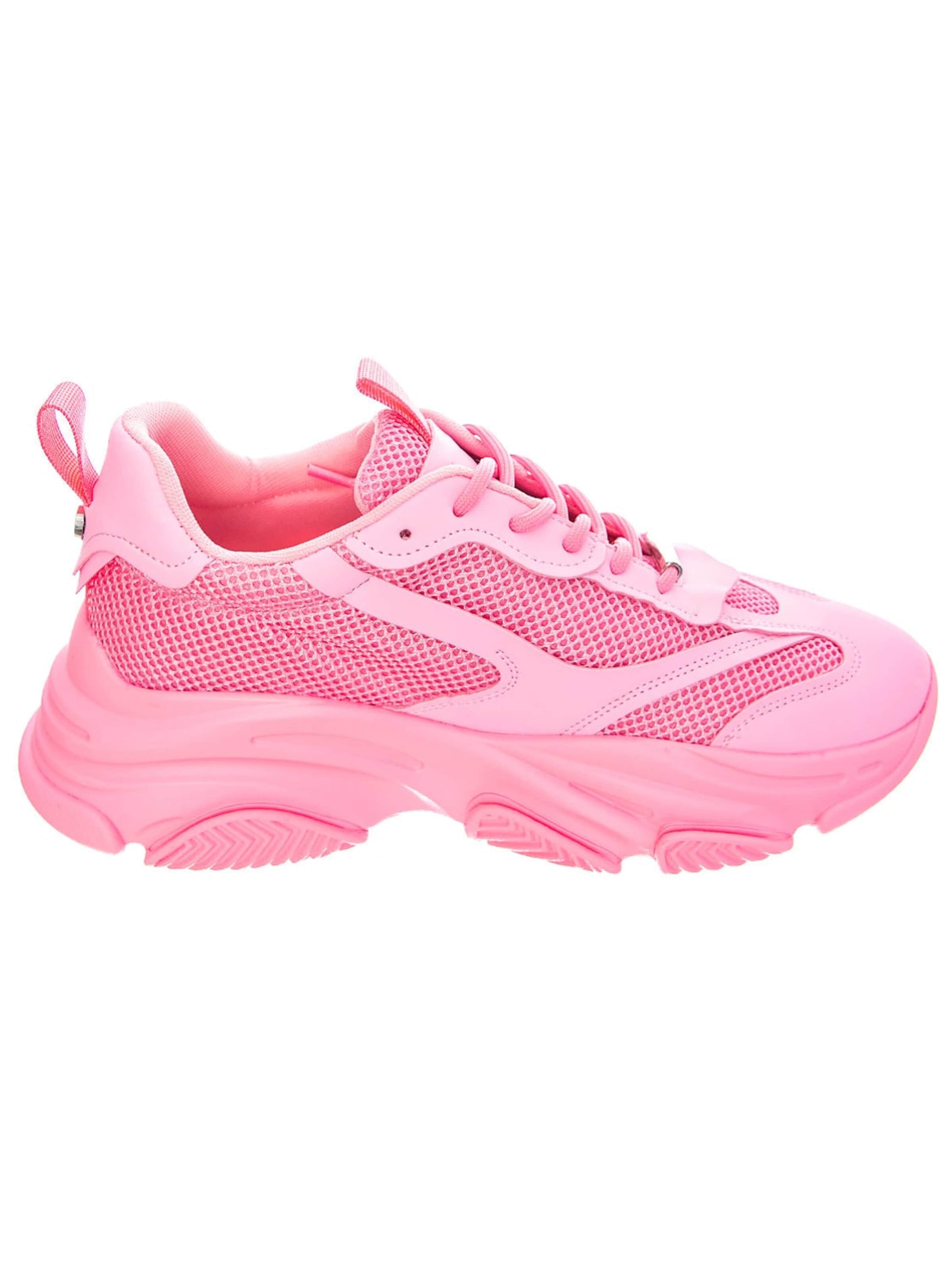 STEVE MADDEN Buty sportowe sznurowane w kolorze mieszane kolory