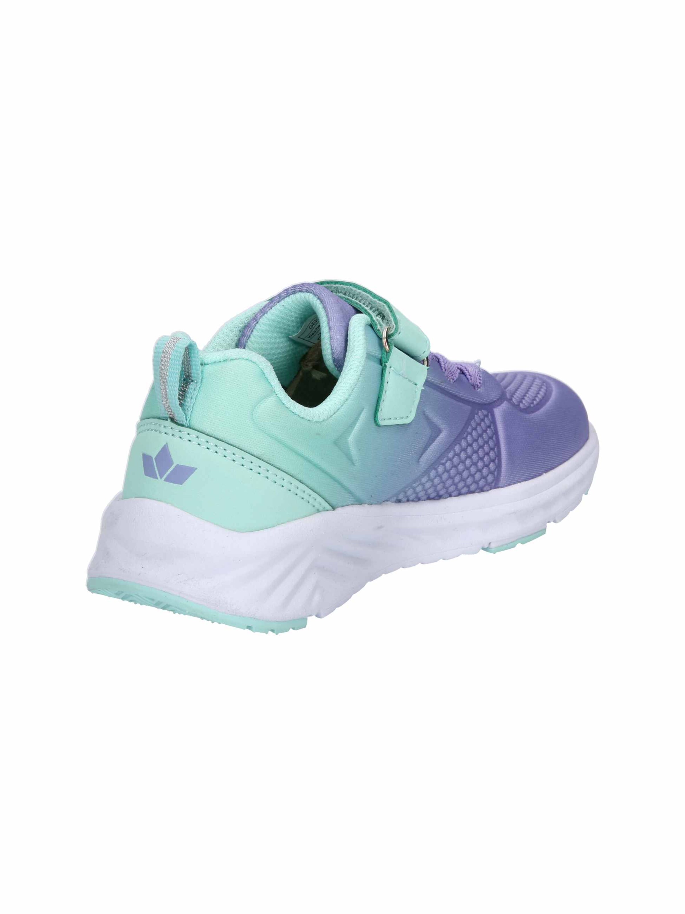 LICO Sneaker 'Cranston VS' in Lila