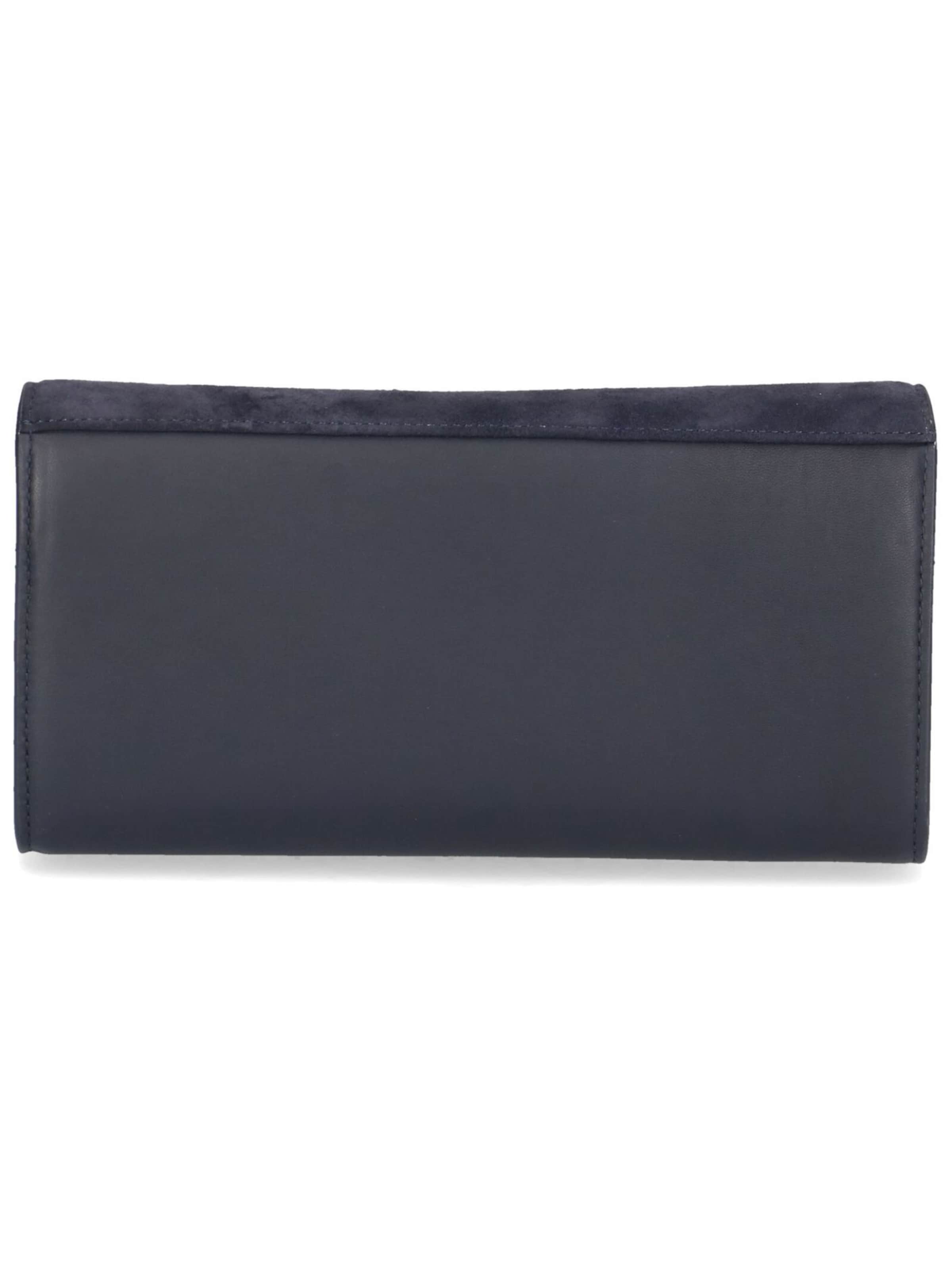 PETER KAISER Clutch in Blau