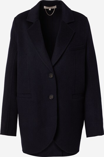 Vanessa Bruno Between-seasons coat 'MARC' in Navy, Item view