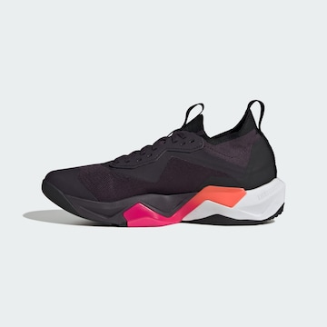Chaussure de sport 'Rapidmove ADV 2' ADIDAS PERFORMANCE en violet