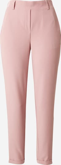 VERO MODA Pantalon chino 'NAYA' en rose, Vue avec produit