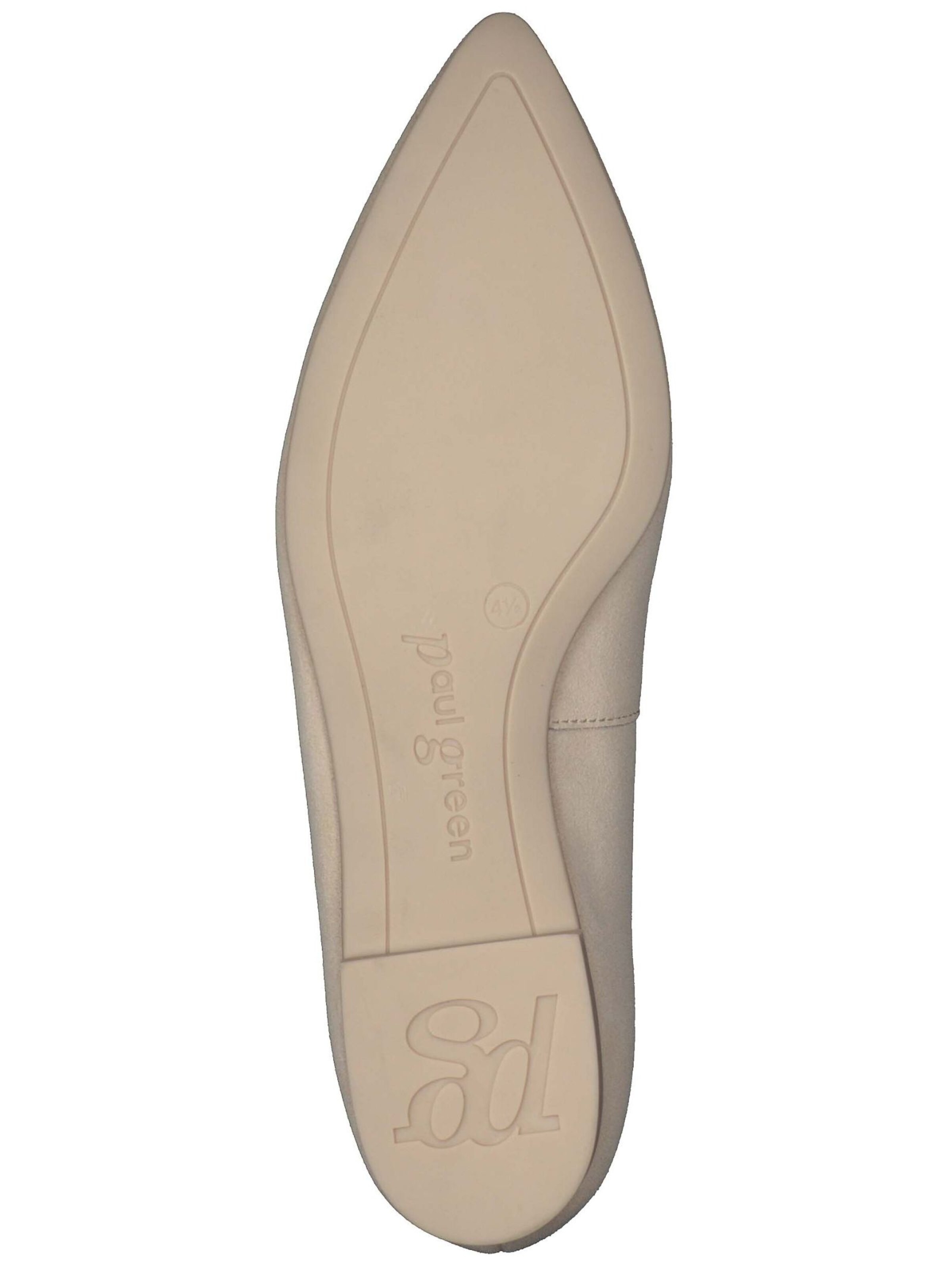 Paul Green Baleriina, värv beež