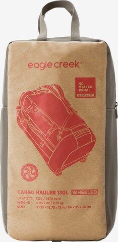 EAGLE CREEK Travel Bag in Brown