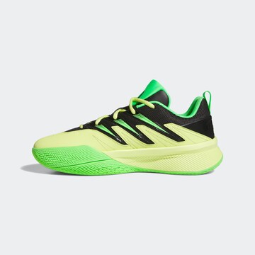 ADIDAS PERFORMANCE Sportschuh in Grün