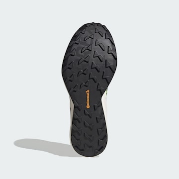 ADIDAS TERREX Halbschuh 'Agravic Speed 2' in Weiß