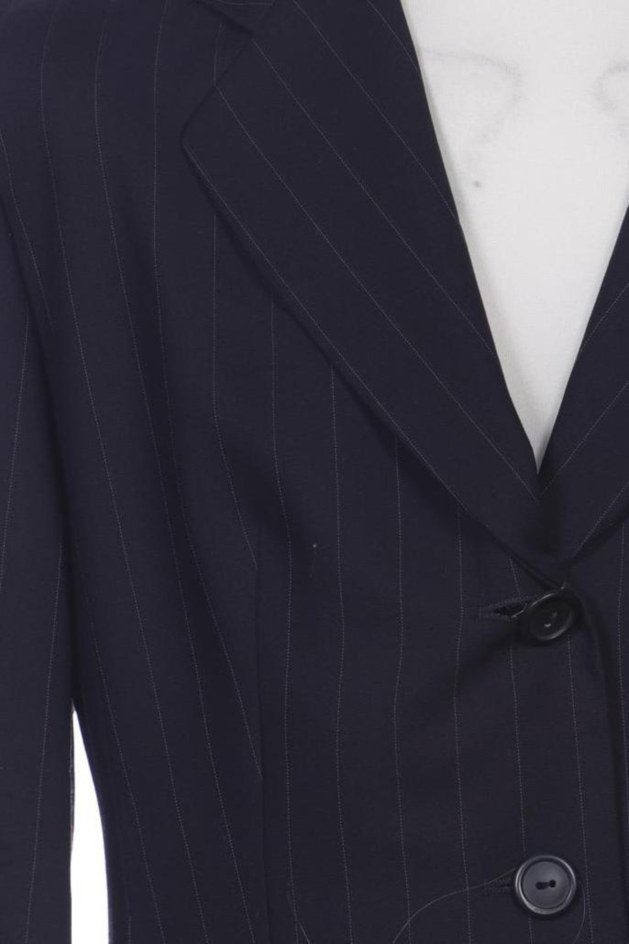 Franco Callegari Suit Jacket in XS in Blue