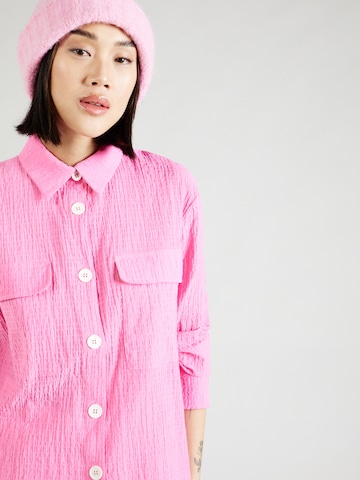 Koton Bluse in Pink