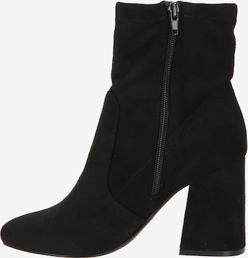 Madden Girl Bootie 'SWIFT' in Black