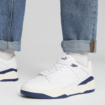 PUMA Sneaker 'Slipstream' in Weiß: Vorderseite
