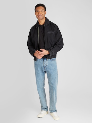 THE NORTH FACE Shirt 'REDBOX' in Black