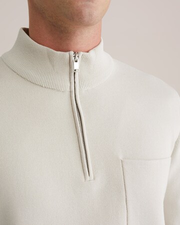 Pullover di WE Fashion in grigio