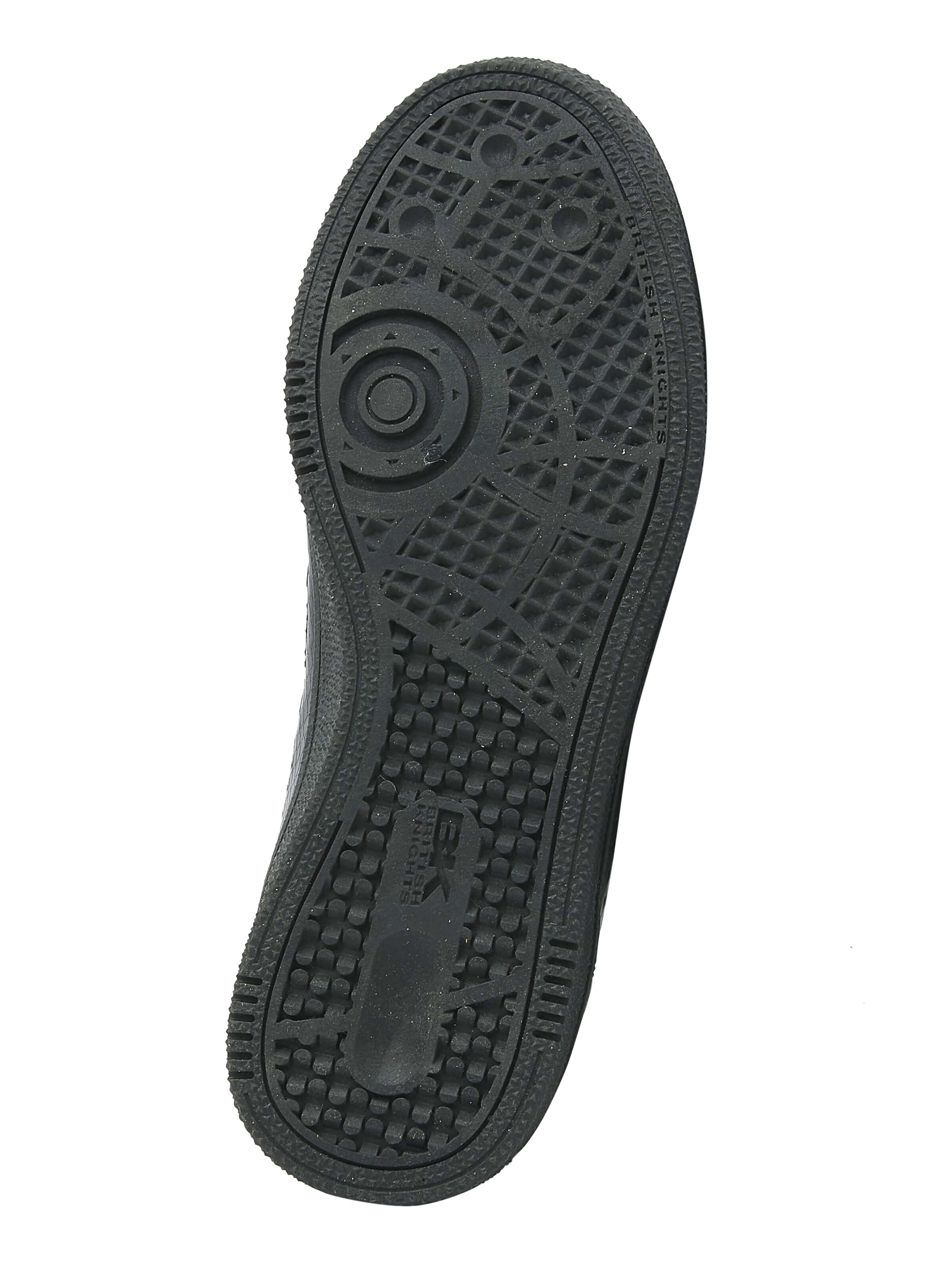 BRITISH KNIGHTS Sneakers ' CHARMIX ' in Black