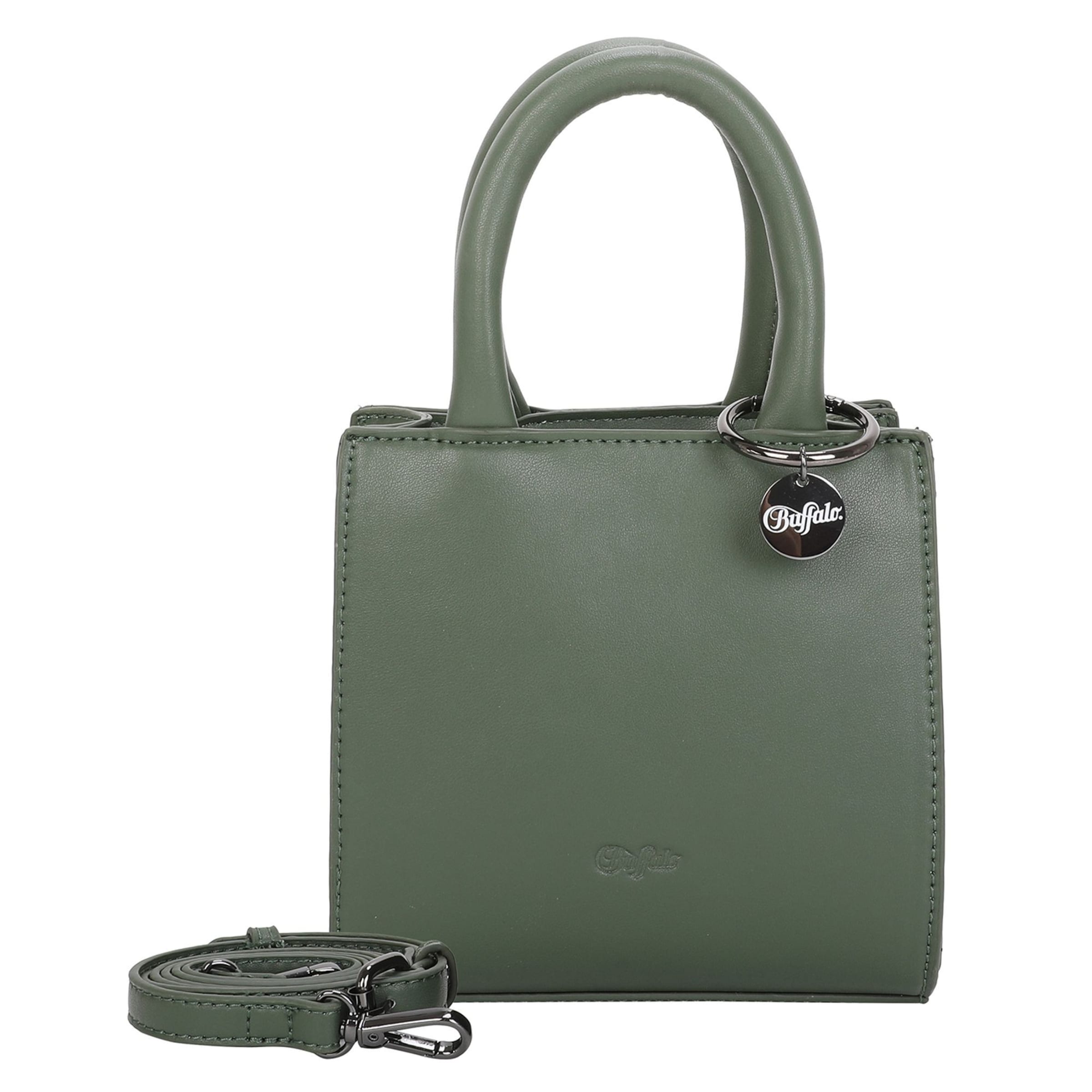Sacs à main BUFFALO en vert : devant