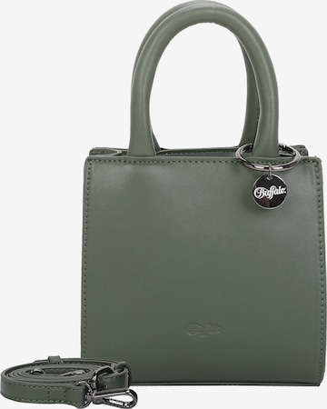 BUFFALO Handbag in Green: front