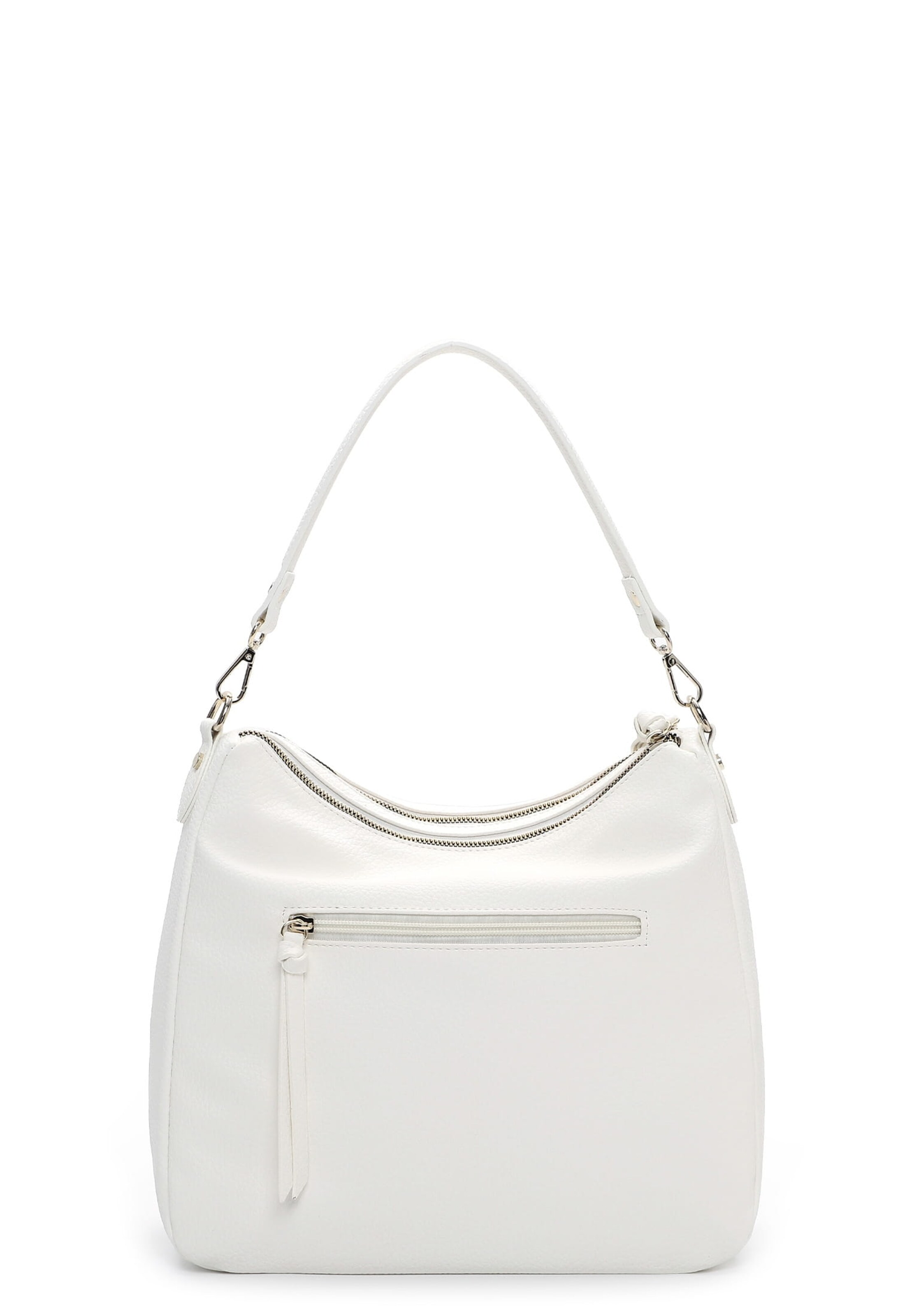 Emily & Noah Shoulder bag 'Josepha' in White