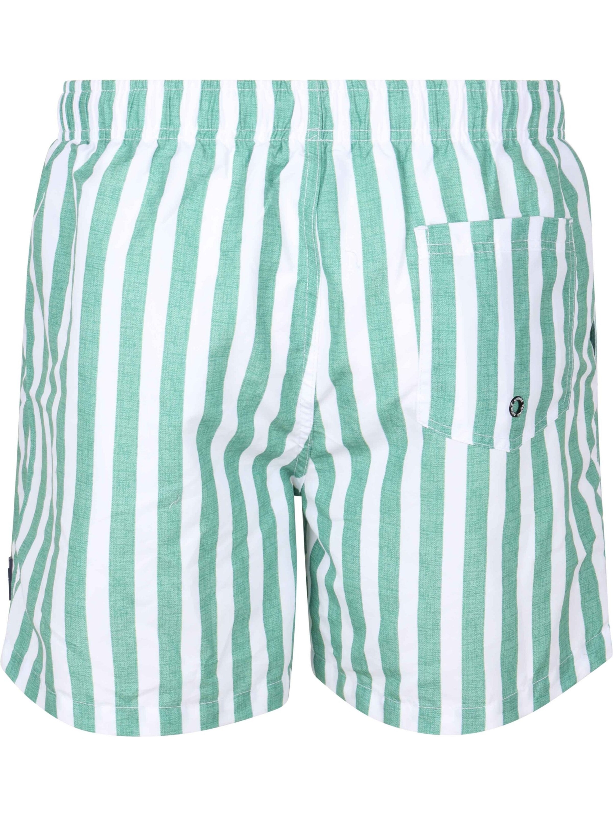 Suitable Board Shorts in Green