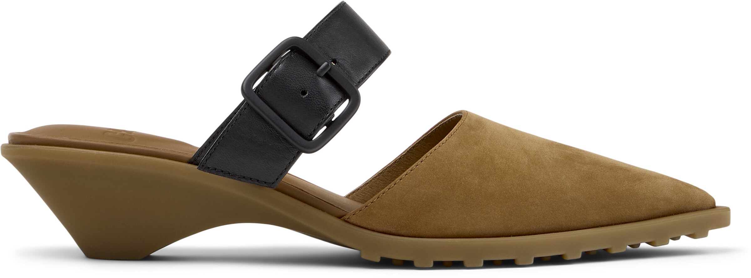 CAMPER - Zapatillas 'Anita' en marrón