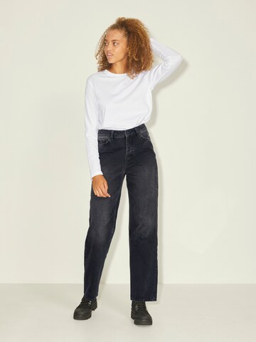 JJXX Loosefit Jeans 'Seville' in Schwarz