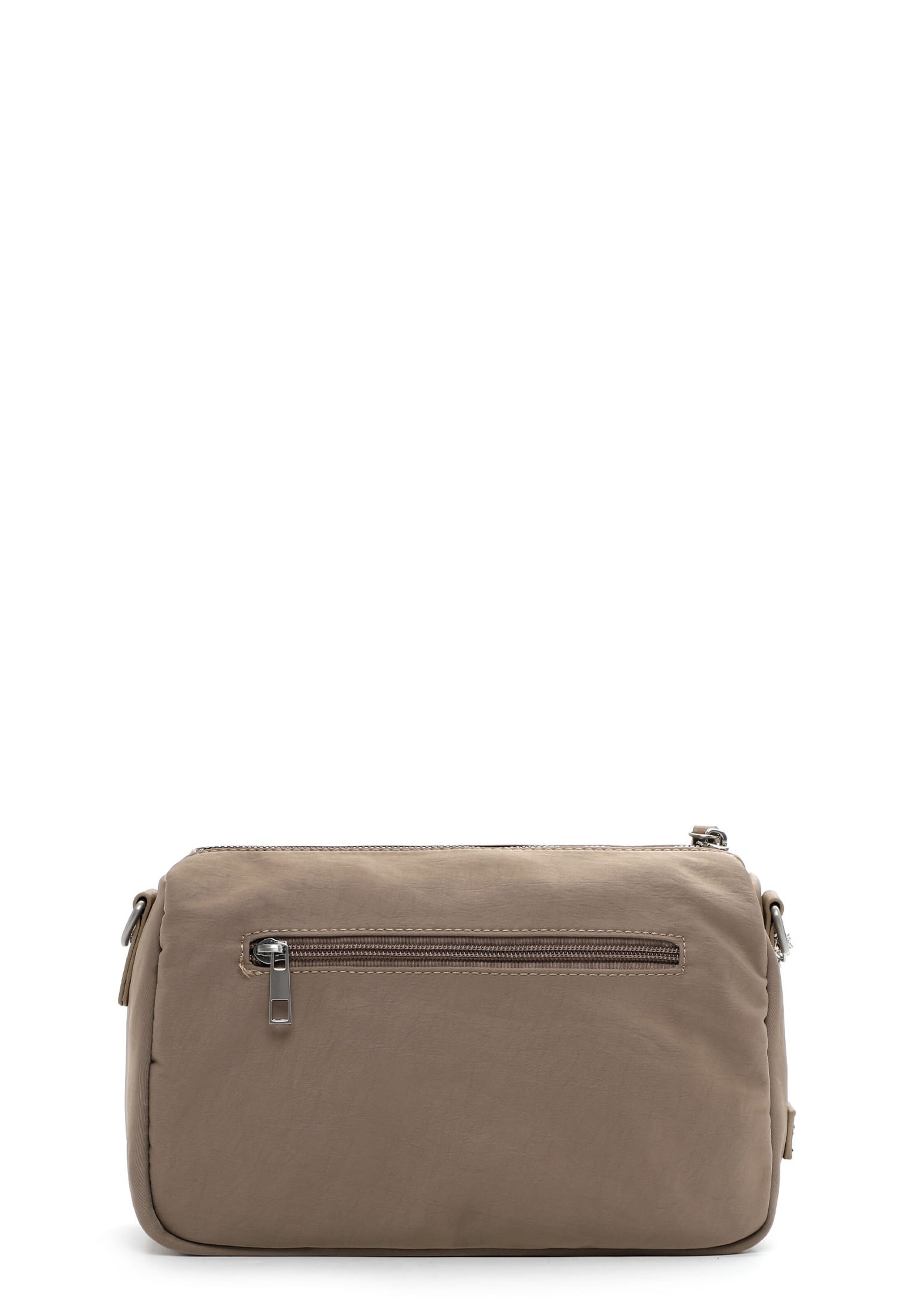 Suri Frey Schoudertas ' SFY Pauly ' in Bruin