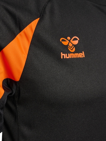 Hummel Funktionsshirt in Schwarz
