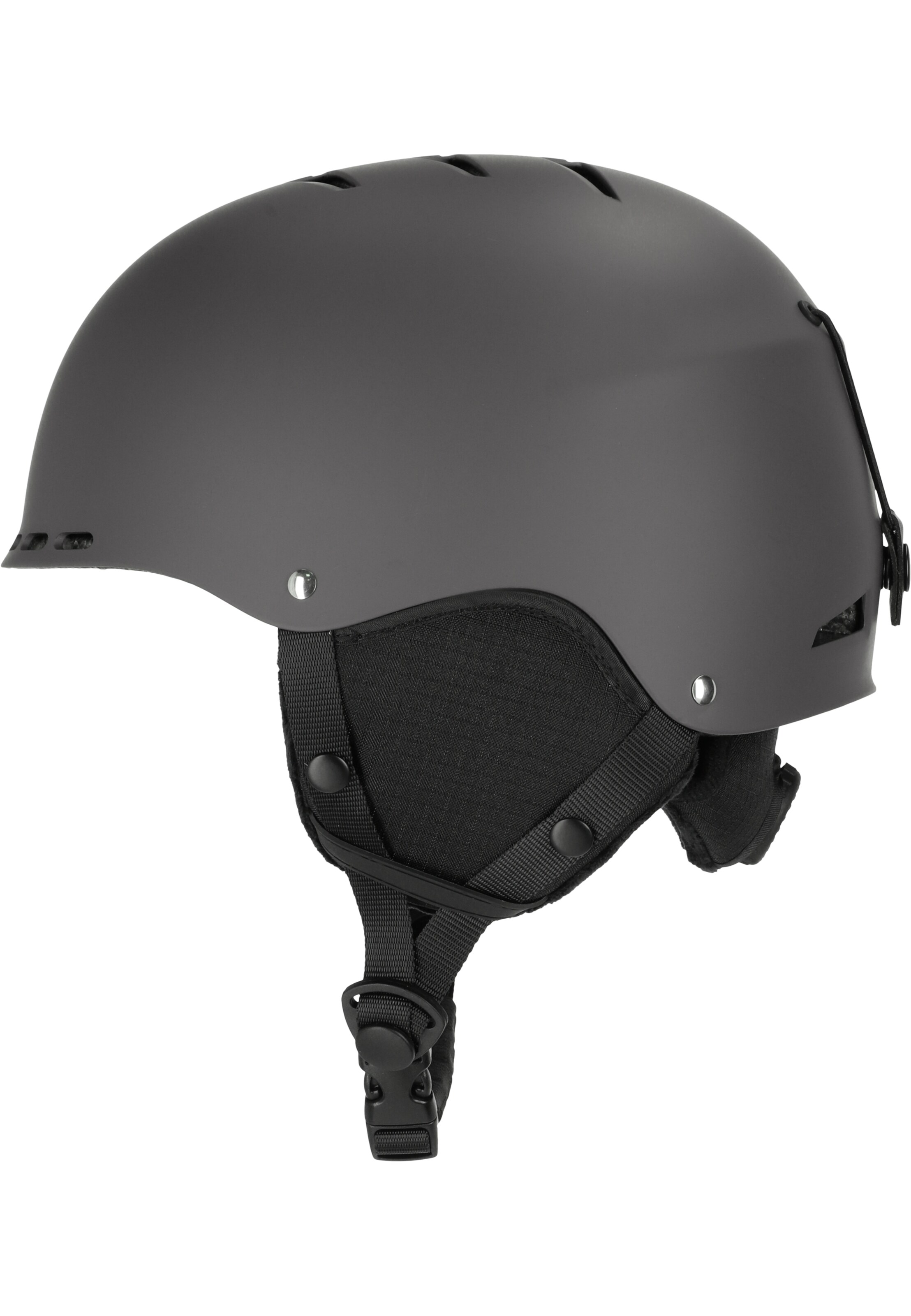 Whistler Helmet 'Lattea' in Grey