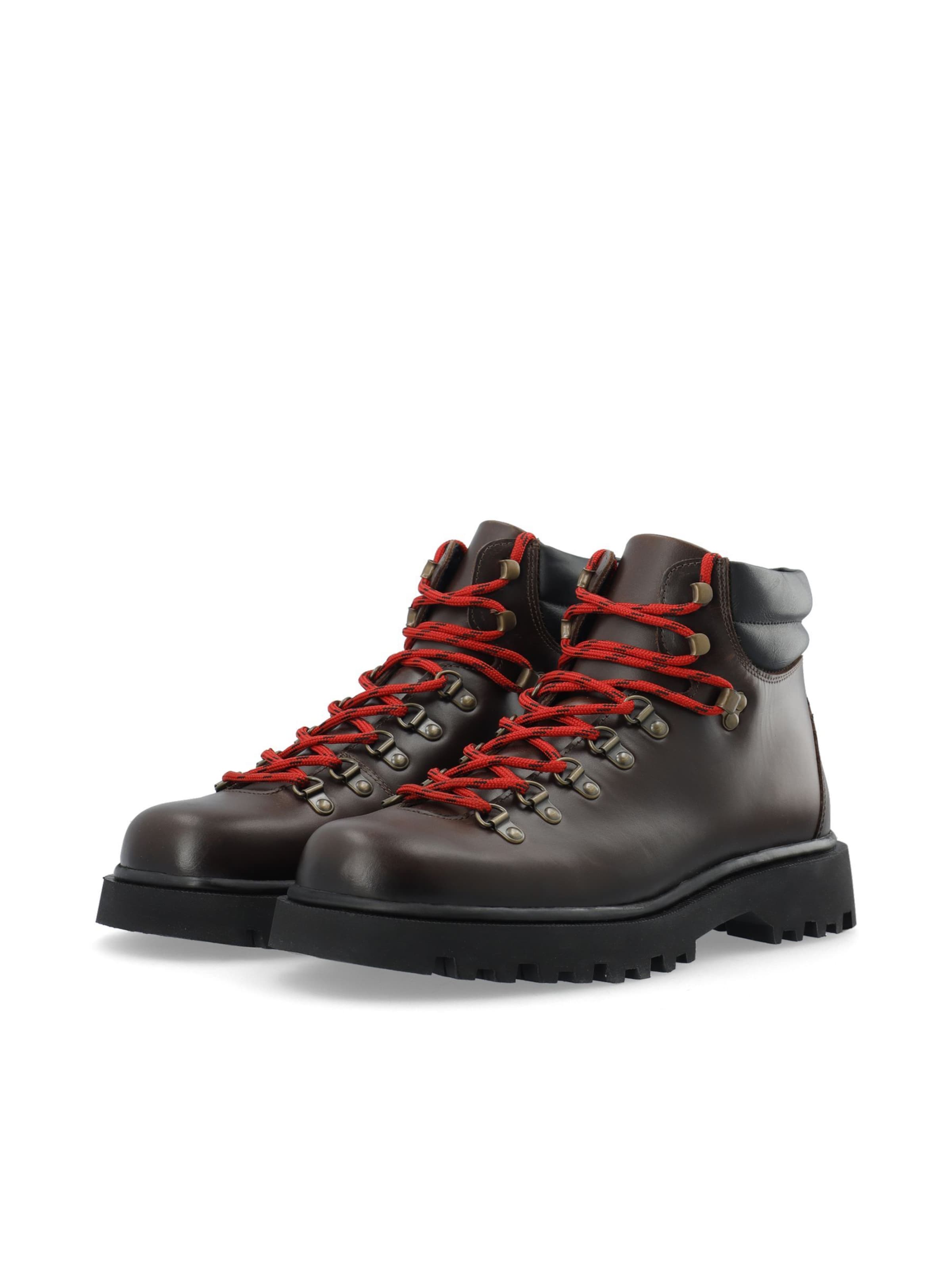 Bianco Veterboots 'DENALI ' in Bruin