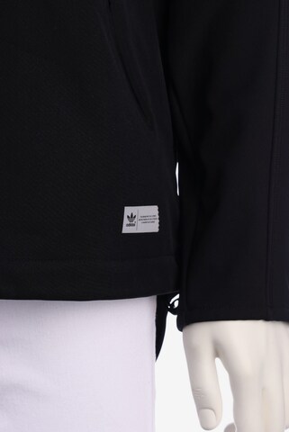 ADIDAS ORIGINALS Jacket & Coat in S in Black