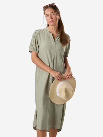 Seaside Sommerkleid 'Savannah'‌‌‌‌‌‌‌‌‌ in Grün