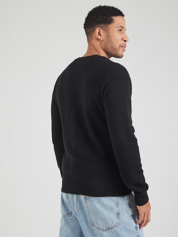 Giacchetta 'CF Karl' di Casual Friday in nero