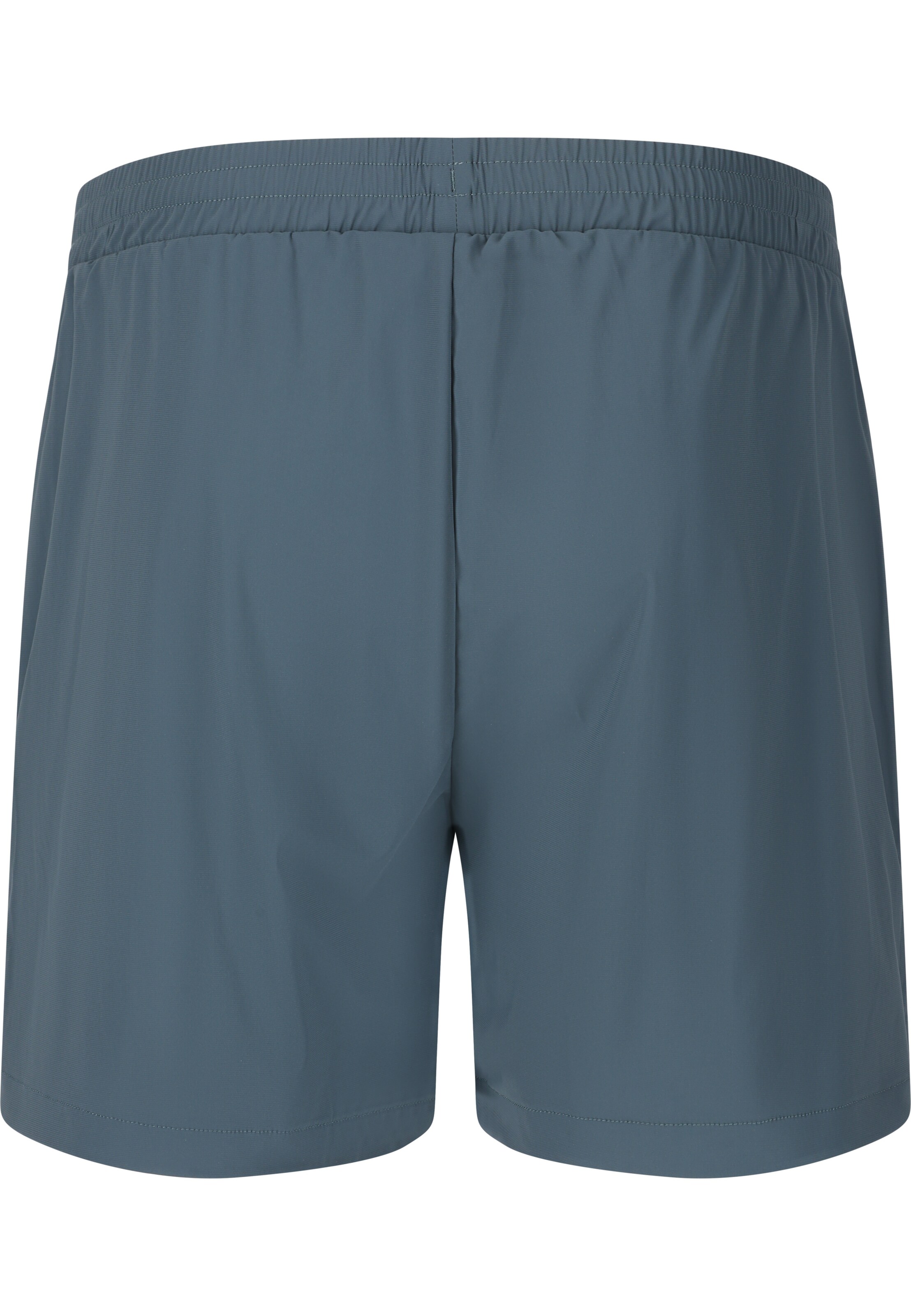 ENDURANCE Regular Sportbroek 'Dyne' in Blauw