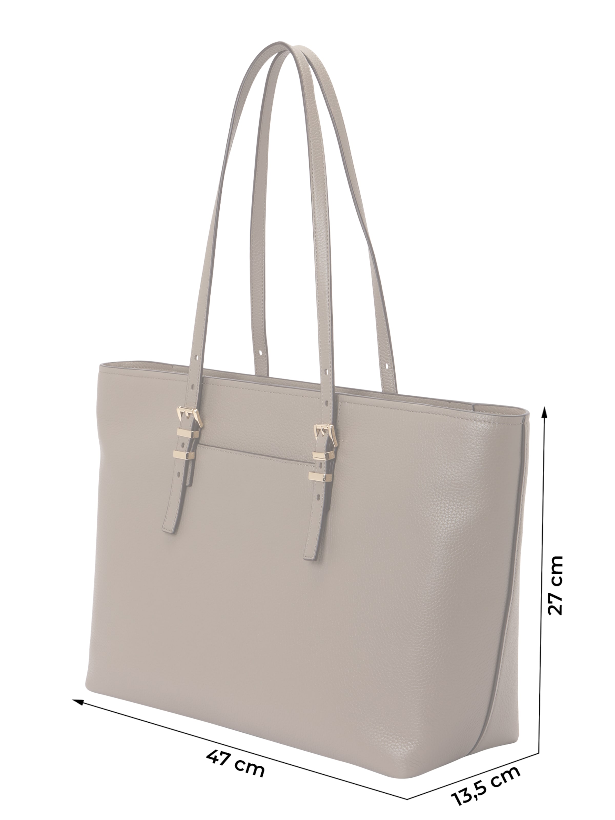 Cabas MICHAEL Michael Kors en beige