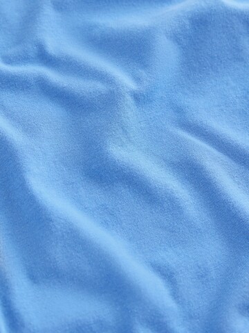 Tricou de la Next pe albastru
