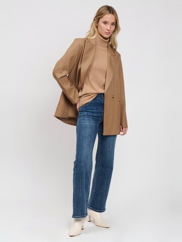 Influencer Sweater in Beige