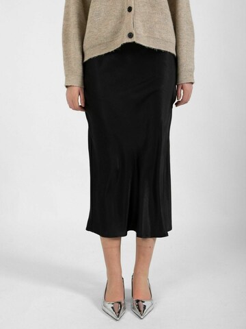 Coster Copenhagen Skirt ' SKYLER ' in Black