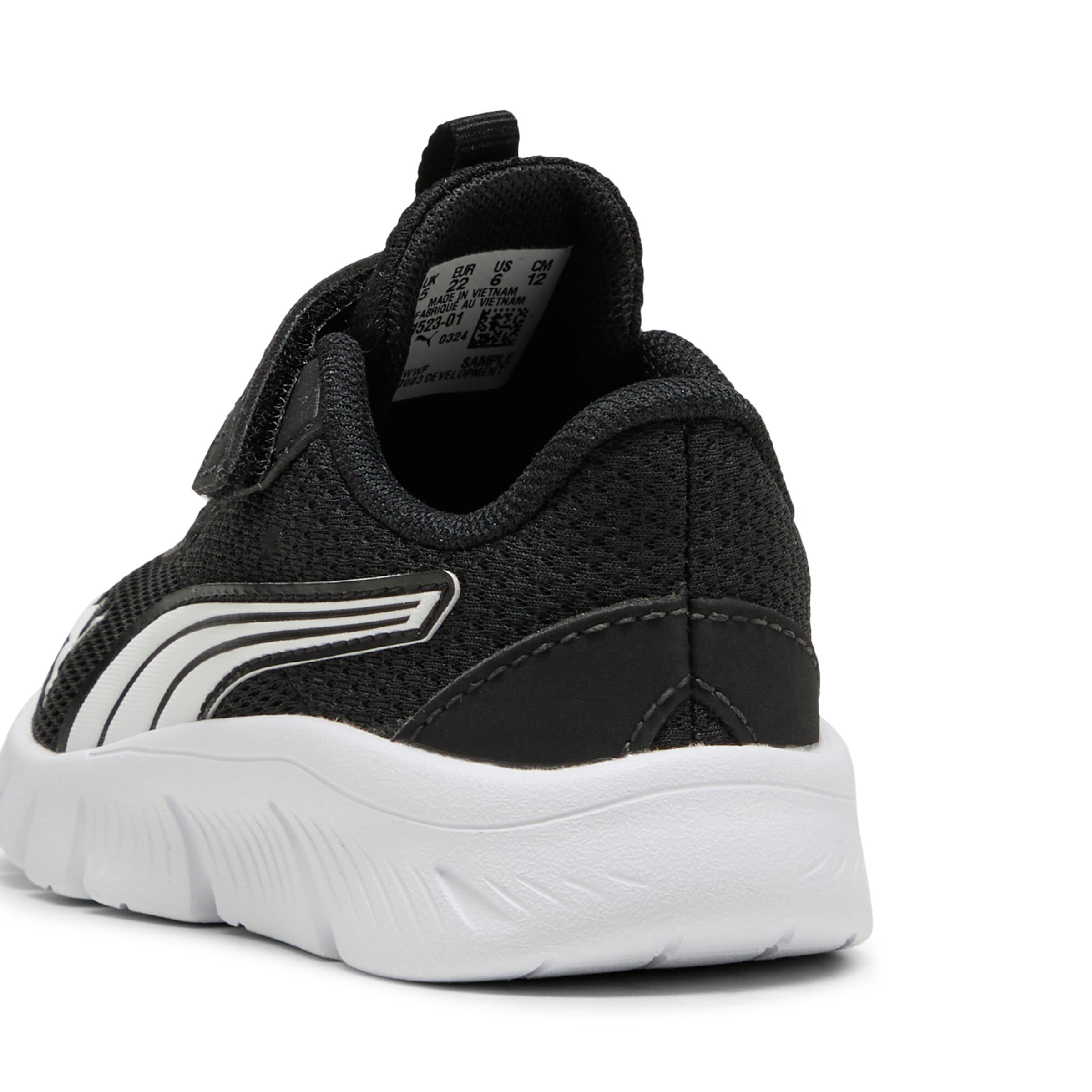 PUMA Sneaker in Schwarz