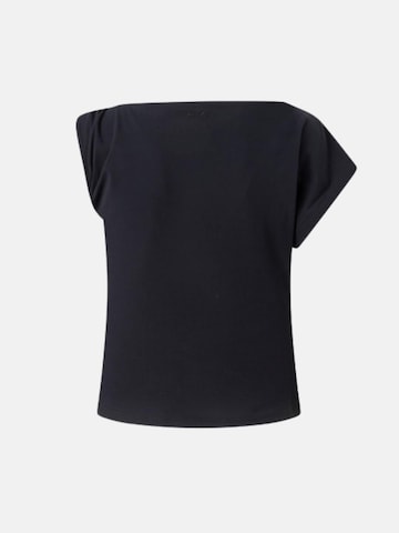 PINKO T-shirt 'MAGLIA' i svart
