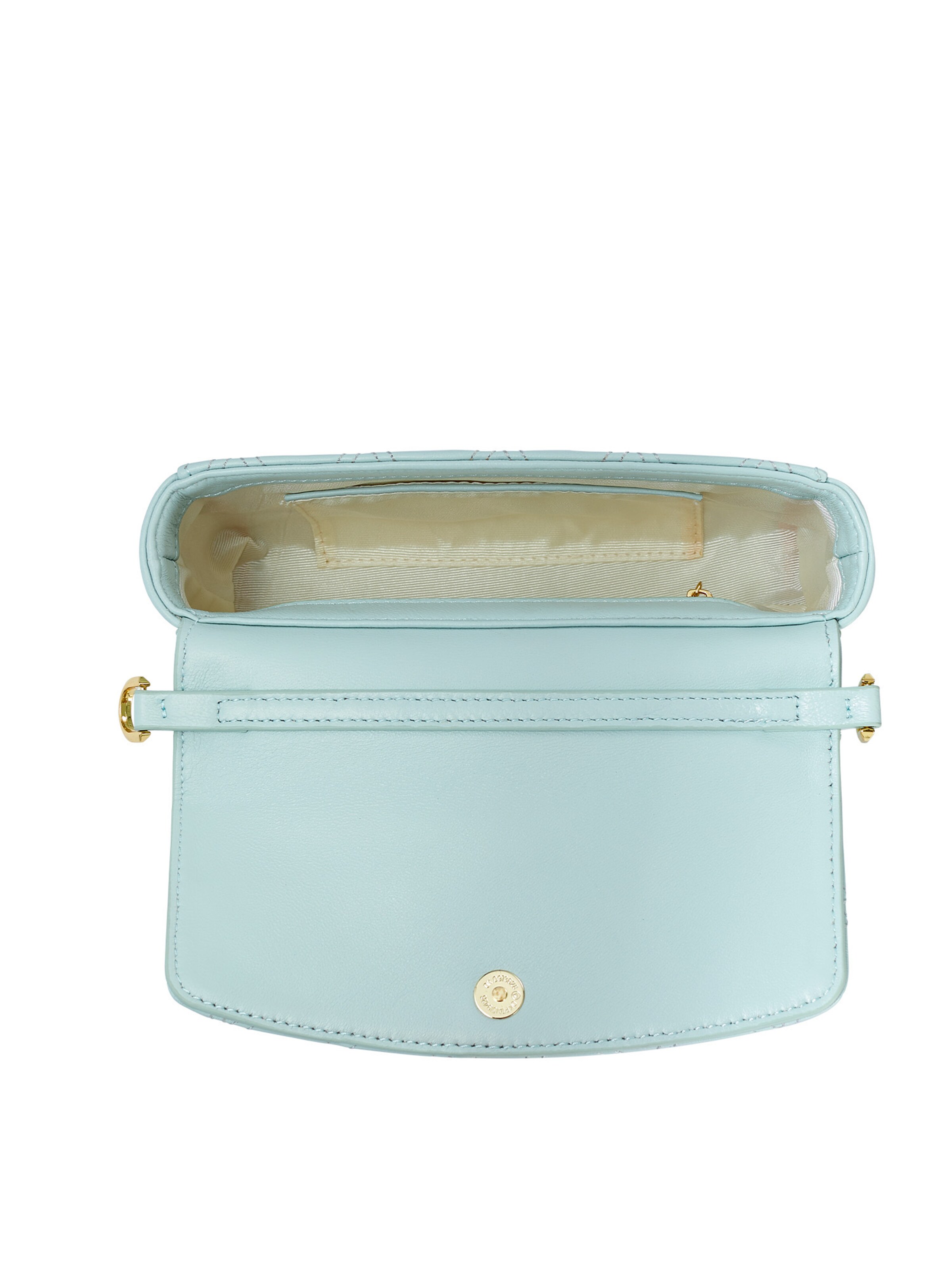 Victoria Hyde Shoulder bag 'Pearl Bag' in Green