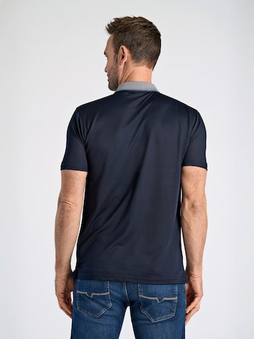 Jack's Shirt in Blue