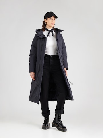 elvine Winter coat 'Naila' in Grey