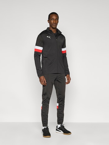 PUMA Tréningový komplet - Čierna