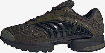 ADIDAS ORIGINALS Sneakers laag 'Climacool 2' in Groen: voorkant
