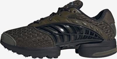 ADIDAS ORIGINALS Platform trainers 'Climacool 2' in 37-37,5 in Olive / Black, Item view